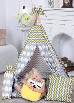 Вигвам египет (индивидуальный набор) - стандарт