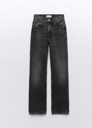 Джинси zara, 34 розмір