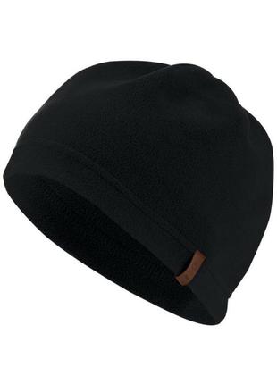 Мягкая, легкая флисовая шапочка от tchibo( германия), размер универсальный2 фото
