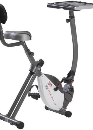 Велотренажер toorx upright bike brx office compact (brx-office-compact)