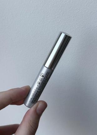 Прозрачный кремовый воск для бровей benefit fluff up brow wax10 фото