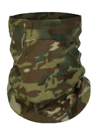 Шарф-труба fix fleece 260 multicam (6632),