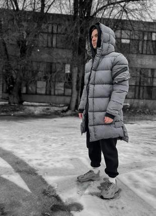 Зимова куртка // пуховик3 фото