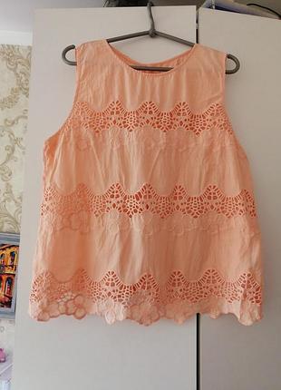 Блузка river island, 14 размер (м, l)