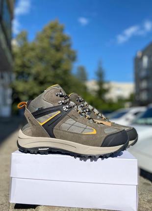 Hi tec altitude vi lite top