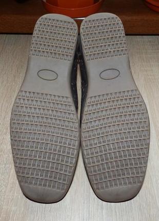 Повседневная обувь , мокасины womens footwear lifestyle by cushion walk shoes6 фото