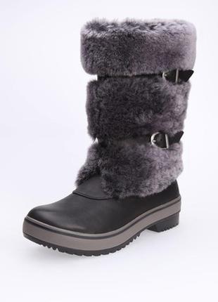 Сапоги ugg australia 6р или 37р1 фото