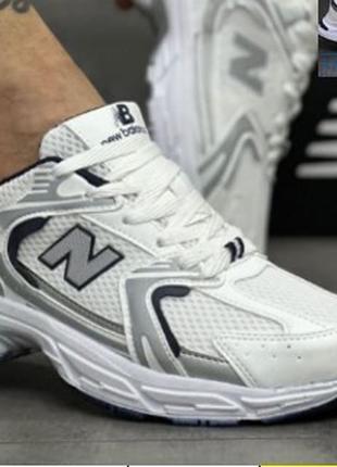 Мужские спортивные кроссовки 40 размер ( 25,5 см ) белые модные легкие кроссовки сетка дышащие текстиль