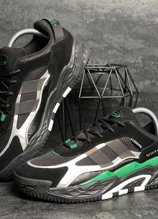 Мужские кроссовки adidas niteball