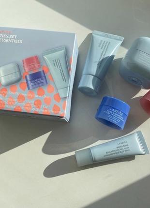 Набір від laneige “besties set”