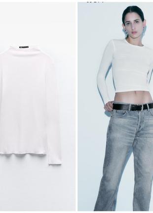 Топ zara