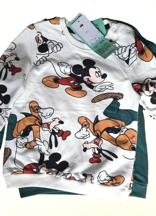 Свитер детской disney baby, р.92