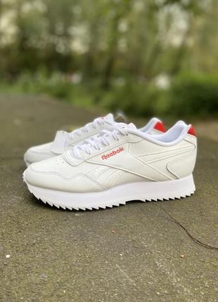 Кросівки оригінал reebok royal fw6714