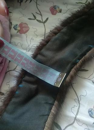 Красивый норочный воротничок6 фото