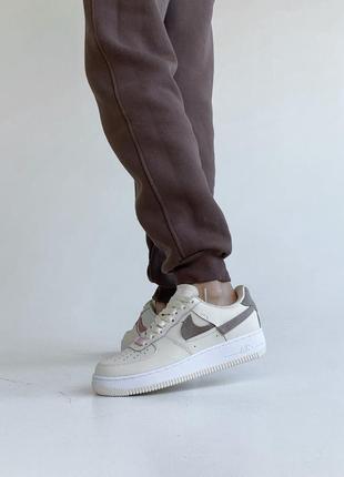 Кроссовки nike air force4 фото