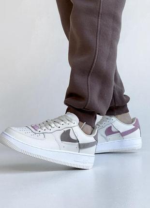 Кроссовки nike air force2 фото