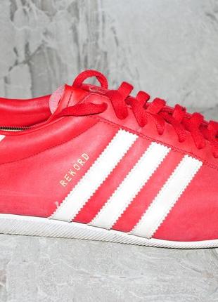 Adidas rekord кроссовки 48 размер