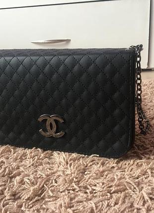 Сумочка chanel