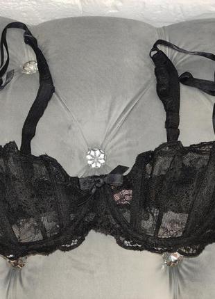 Бюстгальтер лифчик agent provocateur