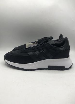 Кроссовки adidas retropy f2 black (gw5472) оригинал3 фото