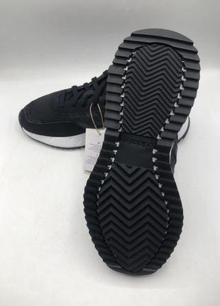 Кроссовки adidas retropy f2 black (gw5472) оригинал5 фото