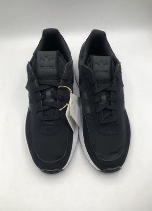 Кроссовки adidas retropy f2 black (gw5472) оригинал2 фото