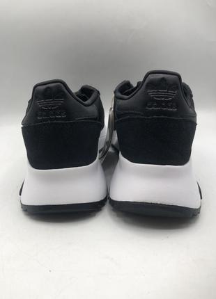 Кроссовки adidas retropy f2 black (gw5472) оригинал4 фото