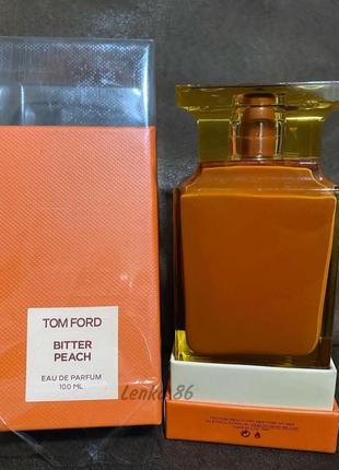 Духи унисекс распив bitter peach от tom ford 🍑 пробник 2мл/3мл/5мл4 фото