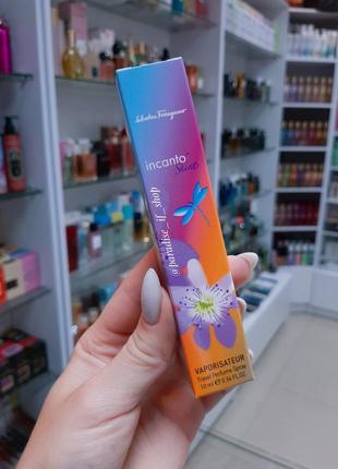 Incanto shine пробник парфум жіночий! 🌸