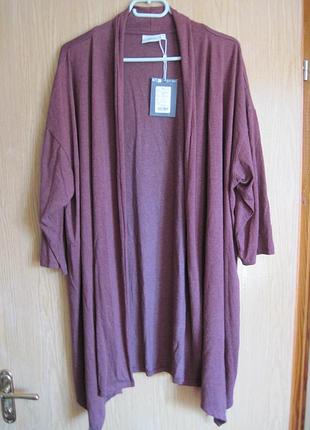Новый суперстрейч. кардиган "only" р. m