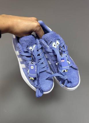 Новые топовые кроссовки adidas campus x south park premium2 фото