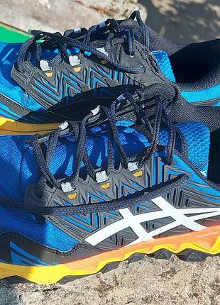 Asics asics gel-fujitrabuco 8 29.5