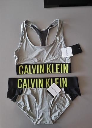Комплект calvin klein