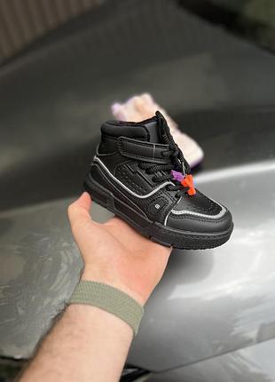 Черевички черевики кросівки весна осінь