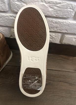 Черевики ugg5 фото