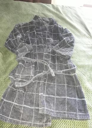 Халат мужской