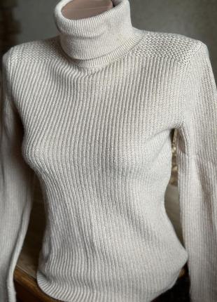 Водолазка 2