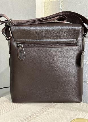 Сумка мужская кожа 2
