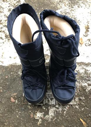 Луноходы snowlake  дудики  35-37