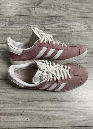 Кеди adidas gazelle