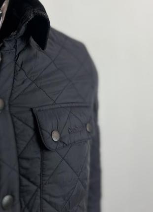 Куртка barbour jacket4 фото