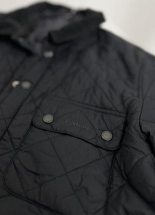 Куртка barbour jacket5 фото