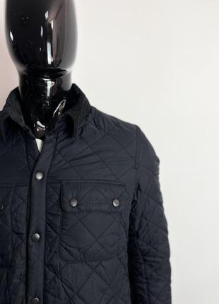 Куртка barbour jacket3 фото