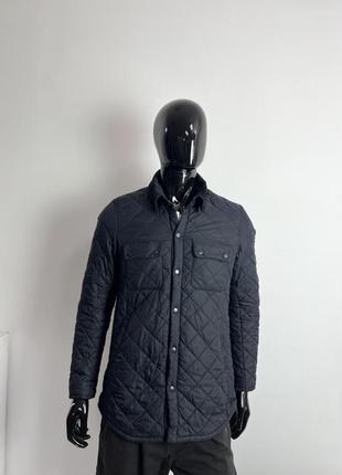 Куртка barbour jacket10 фото