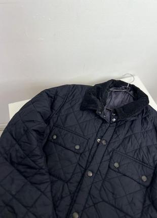 Куртка barbour jacket9 фото