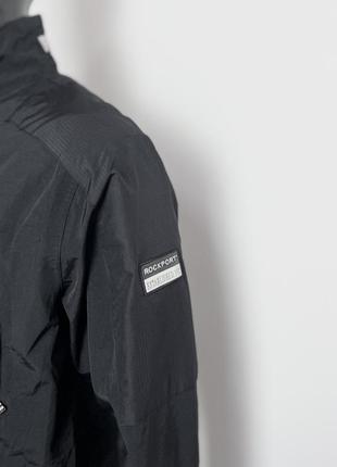 Куртка rockport hydro-shield nylon jacket3 фото