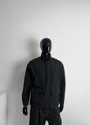 Куртка rockport hydro-shield nylon jacket8 фото