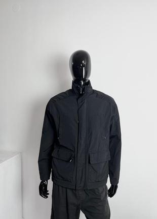 Куртка rockport hydro-shield nylon jacket1 фото