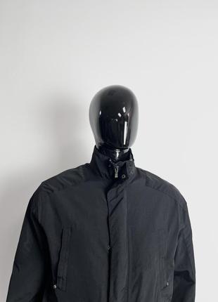 Куртка rockport hydro-shield nylon jacket9 фото
