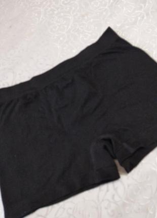 Мужские боксеры размер м